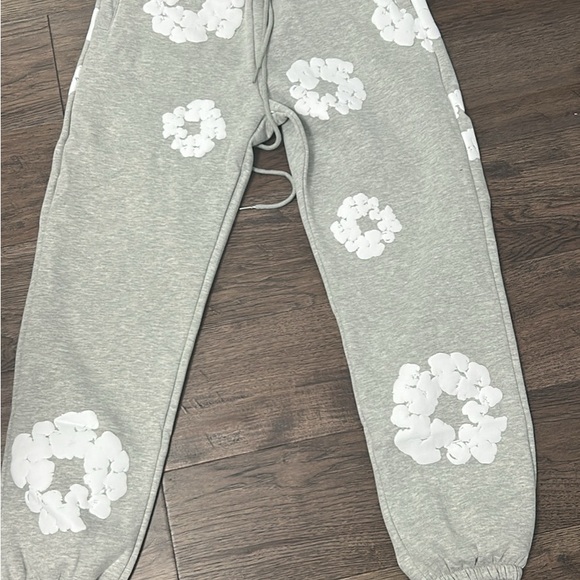 Denim tears - Picture 2 of 3